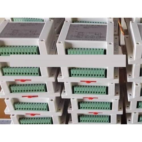 Proportional valve amplifier board Proportional valve controller VT-P-D24-A3-V amplifier high power