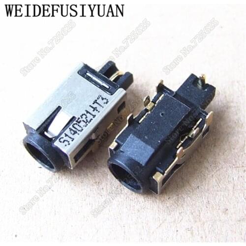 DC Power Jack Charging Port Socket Connector for Asus X503 X503MA X503M X503S X503SA X553S X553SA P453MA P553MA R515M R515MA