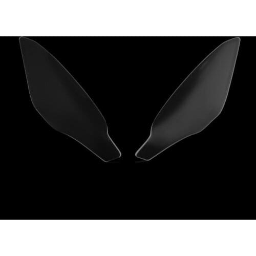 FOR KAWASAKI Z1000 SX Z1000-SX Z 1000 SX 2017-2018 motorcycle Headlight Protector Cover Shield Screen Lens