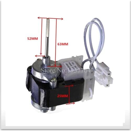 100% new High-quality for LG refrigerator Fan Motor 4680JB1026F 4680JB1026E good working