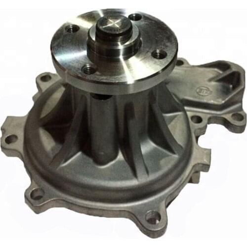 Car Engine Water Pump Assembly for ISUZU NQR 700P 4HK1 diesel water pump 8-97363478-0 8973634780