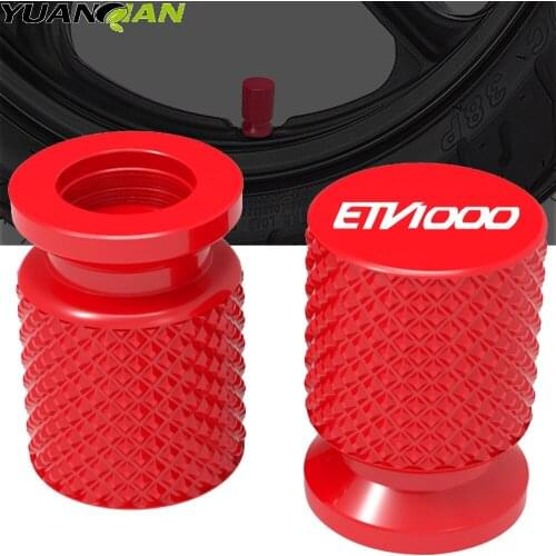 For APRILIA ETV1000 ETV 1000 2002 2003 2004 2005 2006 2007 Motorcycle Tire Valve Air Port Stem Cover Cap Plug CNC Accessories