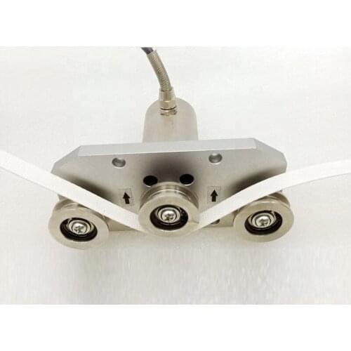 ESMZL-3 yarn wire rope tape tension sensor