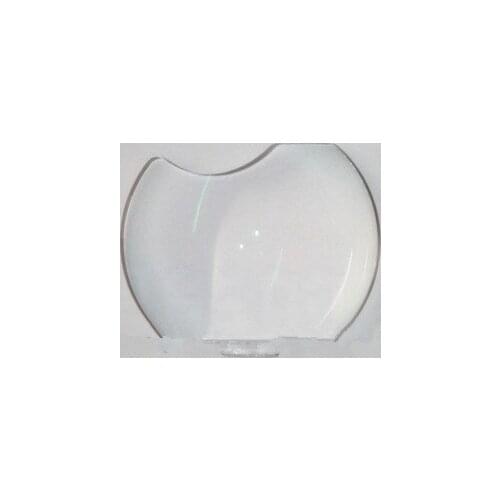 Projector plastic glass lens condenser lens for Optoma projector ES530 EX530 ES531 EX531