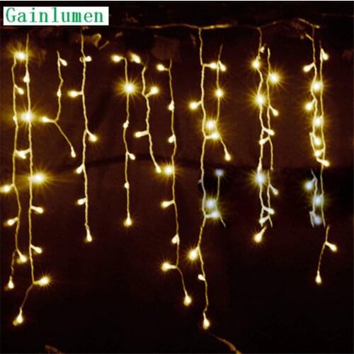 GAINLUMEN LED String Lights