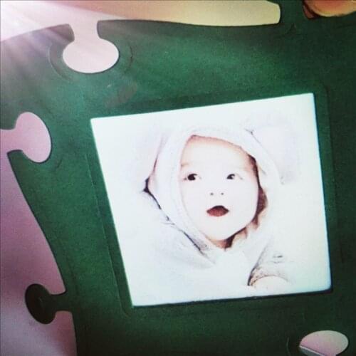 Metal personalidade laço fase quadro de corte molde scrapbook álbum de fotos gravando presente cartão fazer artesanato decoração