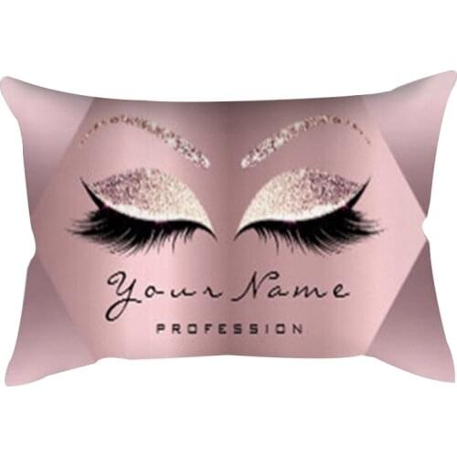 Eye Series Cushion Cover 30x50 Polyester Pillowcase Decorative Sofa Cushions Pillowcover Home Decor Pillow Cases