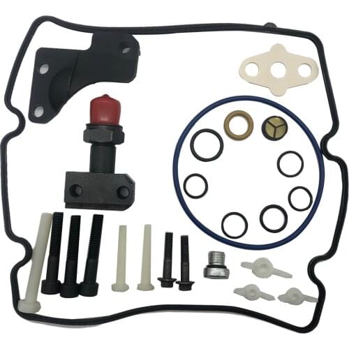 Update O-Ring Repair Kit 4C3Z-9B246-F Replacement fits for Ford F450 F550