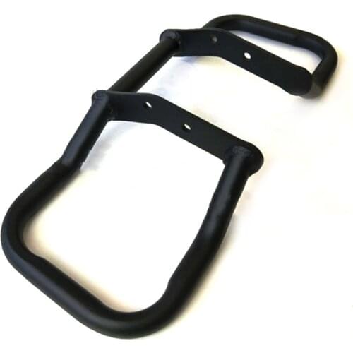 Fits for KAWASAKI W800 W650 W400 Engine Guard Crash Protect Bars Protector All Years