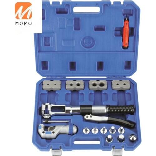 Easy To Use And Convenient Ac Repair Hydraulic Copper Pipe Tube Expander Flaring Tool