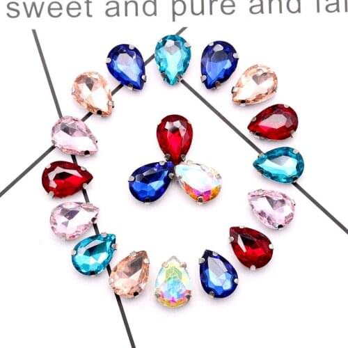 Three-dimensional handmade crystal button sewing sofa DIY diamond indoor bedside button accessories clothing decoration accessor