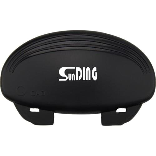 Bluetooth 4.0 Road Bike Cadencer SunDing SD518 Bluetooth Cycling Speedometer Cadence Sensor