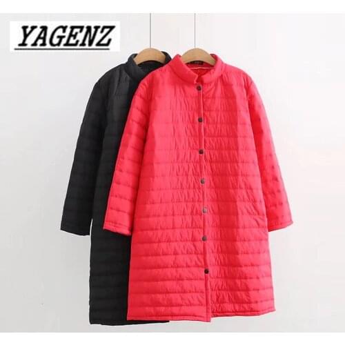 VWBQNZ Oversized Women's Down Jackets