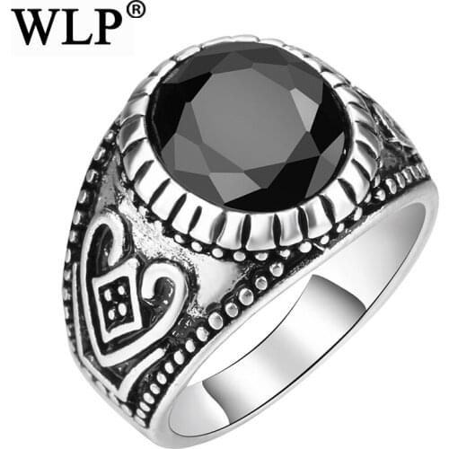 WLP Big Rings