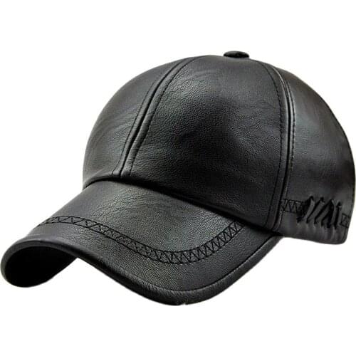 Xthree Men's Hats