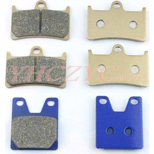 YISMAY Brake Discs For Motorcycle