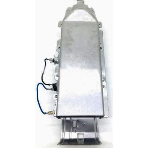 1 pc dryer heating element for Household appliances accessories dryer heater box clothes dryer thermostat