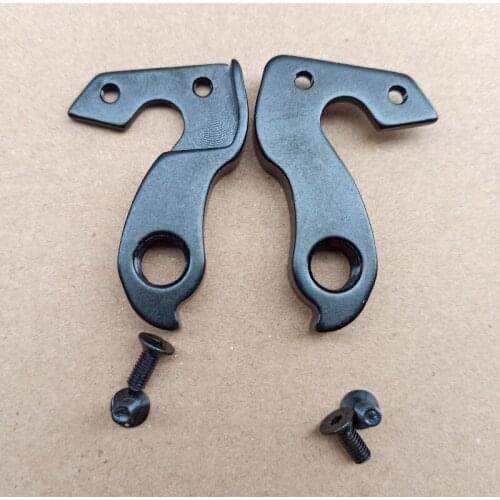 1pc Bicycle Mech dropout For Specialized Venge s-works ViAS tarmac SL6 specialized PRO VIIAS Cipollin mtb gear derailleur hanger