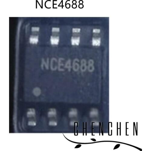10pcs/lot NCE4688 4688 SOP8 100% New Original