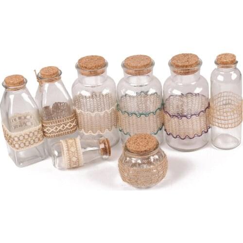 2yards Hemp Linen Cords Rope To Tie Burlap Twine Rope String DIY Craft Decoration Cuerda Yute Corde Chanvre Linen webbing