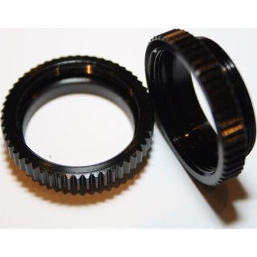 5mm C or CS Mount Lens Adapter Extension Ring for CCTV Security Camera 100pcs lot