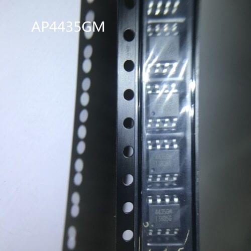 5PCS AP4435GM AP4435 Brand new and original chip IC