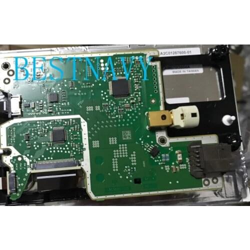 Free shipping Display PCB PC board for GCX156AKM-E Peu geot 508 Citroen C4 car DVD audio player