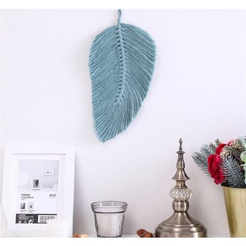 Dromenvanger Dreamcatcher Wall Decor Tapestries Home Decor Dreamcatcher Gift Hanging Handmade Romantic Bohemia Woven Tassels