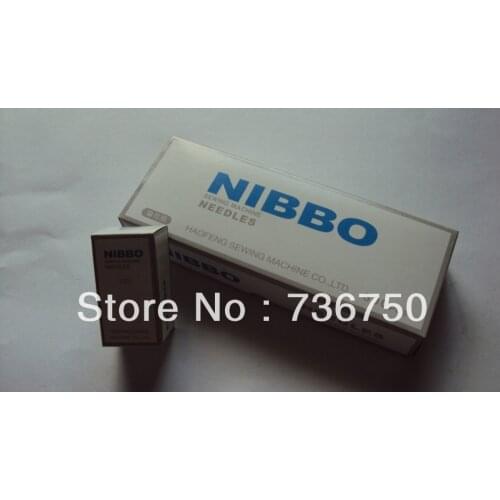 Embroidery Needle DB X K5 Sewing Needles for Tajima Barudan SWF Ricoma Feiya Richpeace AEMco ZGM embroidery machine spare parts