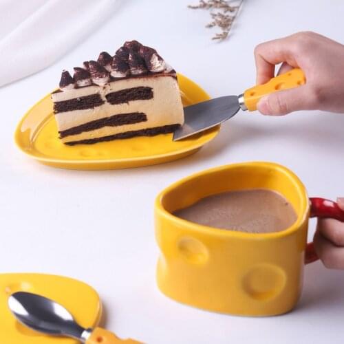 OLOEY Unusual Mugs