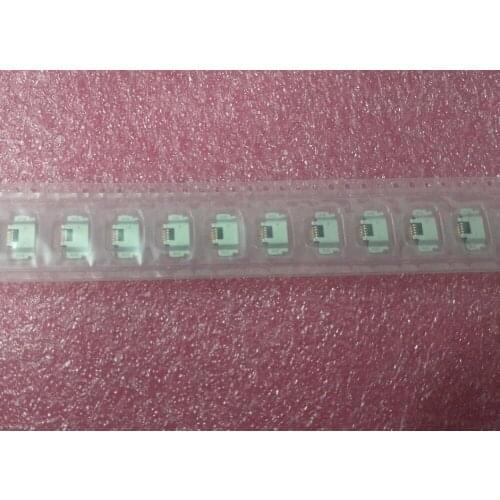 20-200PCS/LOT, Original new USB charger port for Sony Z1 L39H L39 C6902 C6903 C6906 charging connector plug dock, free shipping
