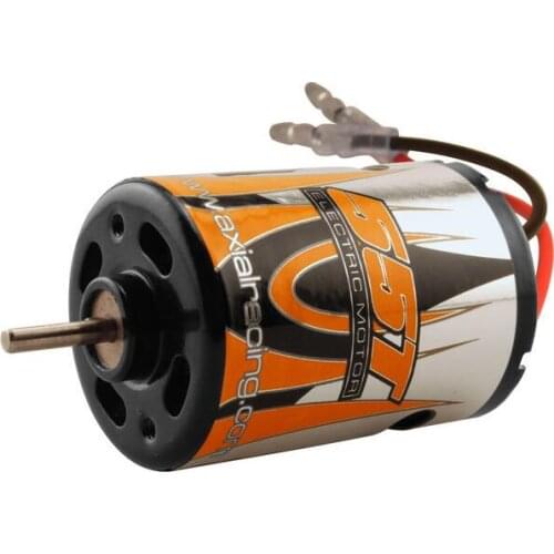 Original Axial 55T Motor for 1/10 RC Rock Crawler Axial SCX10 AX10 F350