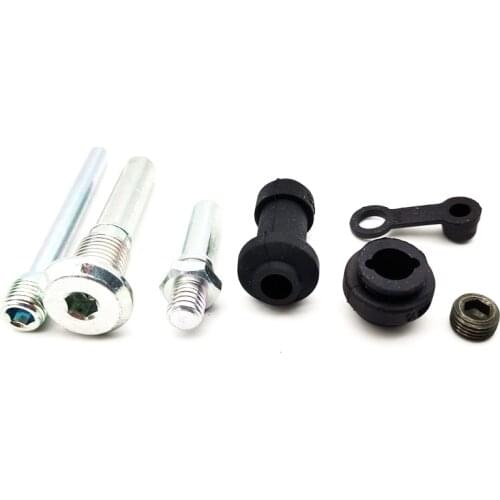 Motorcycles Rear Brake Pump Caliper Repair Kit for Honda for Suzuki for Yamaha for Kawasaki