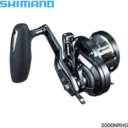 SHIMANO 19 OCEA JIGGER FC 1000HG 1001HG 1500HG 1501HG 2000NRHG 2001NRHG 3000HG