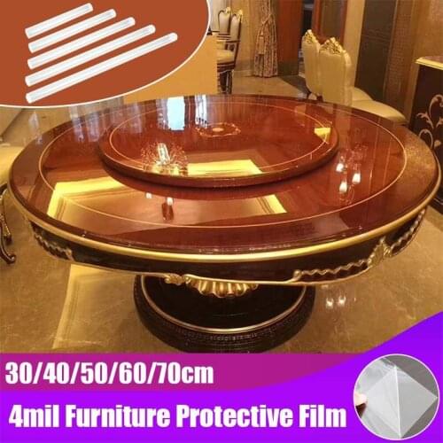 WXPYU Decorative Protective Films