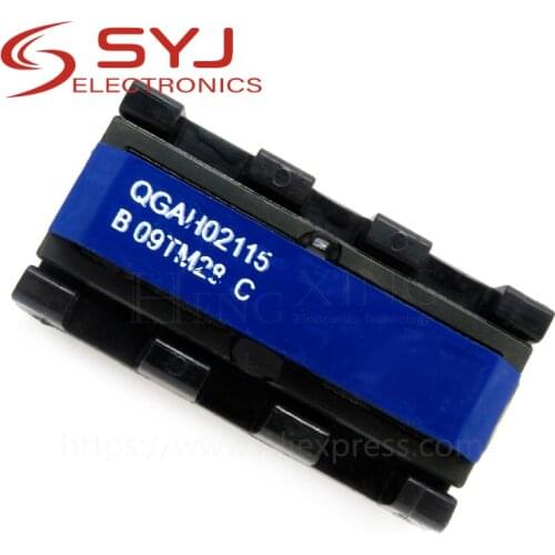 1pcs/lot QGAH02107 QGAH02107 02107 QGAH02101 QGAH021O1 02101 QGAH02115 QGAHO2115 02115 Transformer In Stock