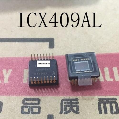 1pcs X ICX409AL ICX409 CCD NEW