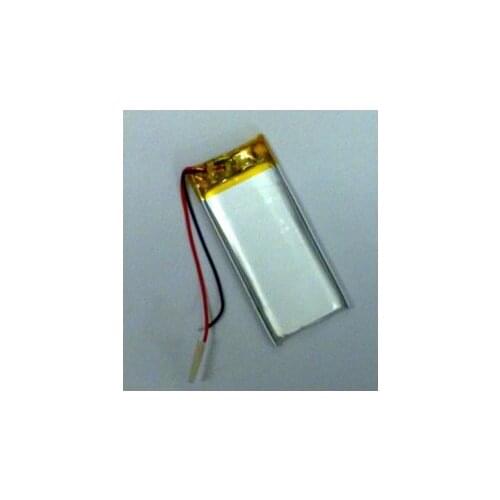 3.7V polymer lithium battery rechargeable battery 402248 MP3/4/5 Bluetooth navigator battery
