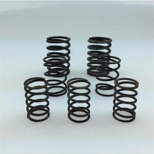 STARPAD Auto parts gasoline generator pumps 152F 168F / 170F 188F / 190F 2.8KW6.5KW8KW valve spring free shipping