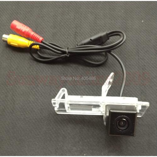 Free Postage !! SONY CCD Special Car Rear View Parking Safety Back Up Reverse with Guide Line CAMERA for Renault Fluence Duster