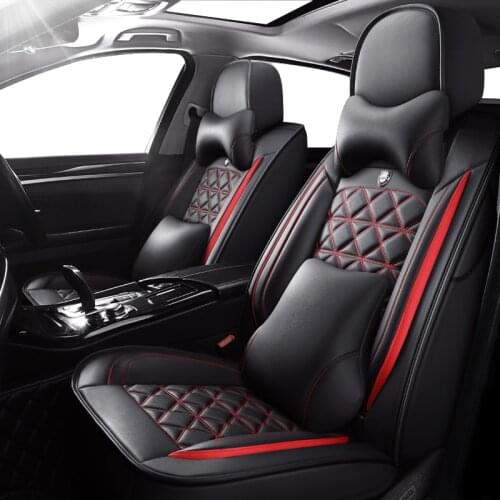 Car seat cover For kia sportage 2019 2017 optima rio 3 sorento cerato niro stinger picanto morning k5 ceed jd stonic accessories