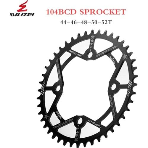 Himalo Bicycle Sprockets