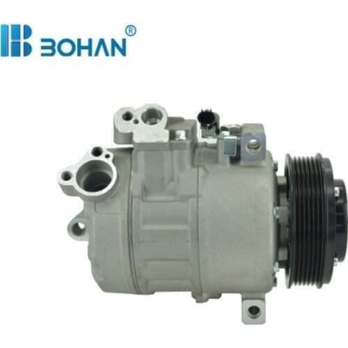 Air conditioning parts FOR BMW E61 E63 E64 E65 E66 E67 6956715 6956716 9174803 64526918753 64529174803 64509174803 BH-BM015-4