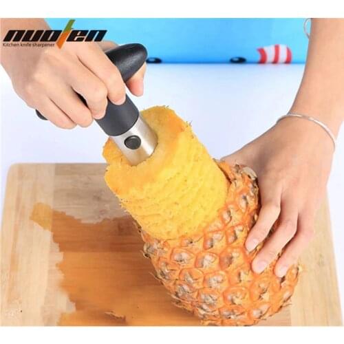 NUOTEN Pineapple Knives