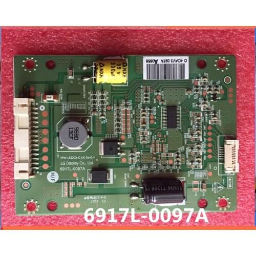 Free shipping Good Constant current board for LED32E82RE 6917L-0097A PPW-LE32GX-O
