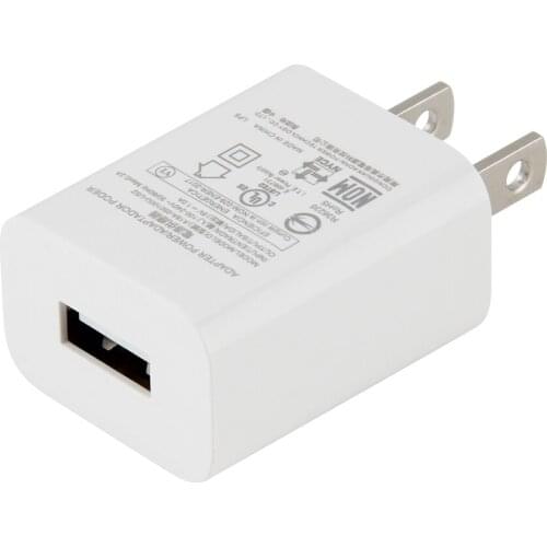 Mini Single USB Charger US UK Plug Adapter Wall Fast Charger For iPhone Samsung Xiaomi Mi Huawei Portable Mobile Phone Charger