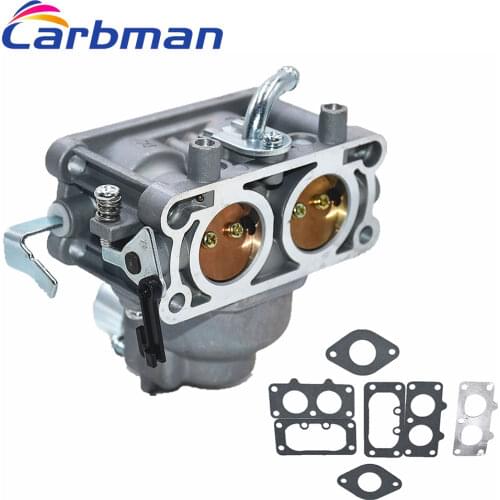 Carbman Motorcycle Carburetor Replacement for Briggs & Stratton Carburador Fit For 15004-1012 15004-0931 15004-7083