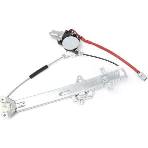 Car styling inner door handle Front Left Power Window Regulator 72250-SEN-H01 Fit for Honda FIT GD6 GD8 car accessories Car