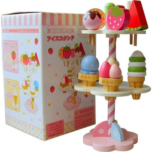 TOAWLC Kid's Kitchen