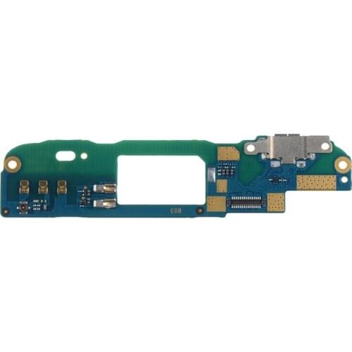 IPartsBuy Charging Port Flex Cable Replacement for HTC Desire 816